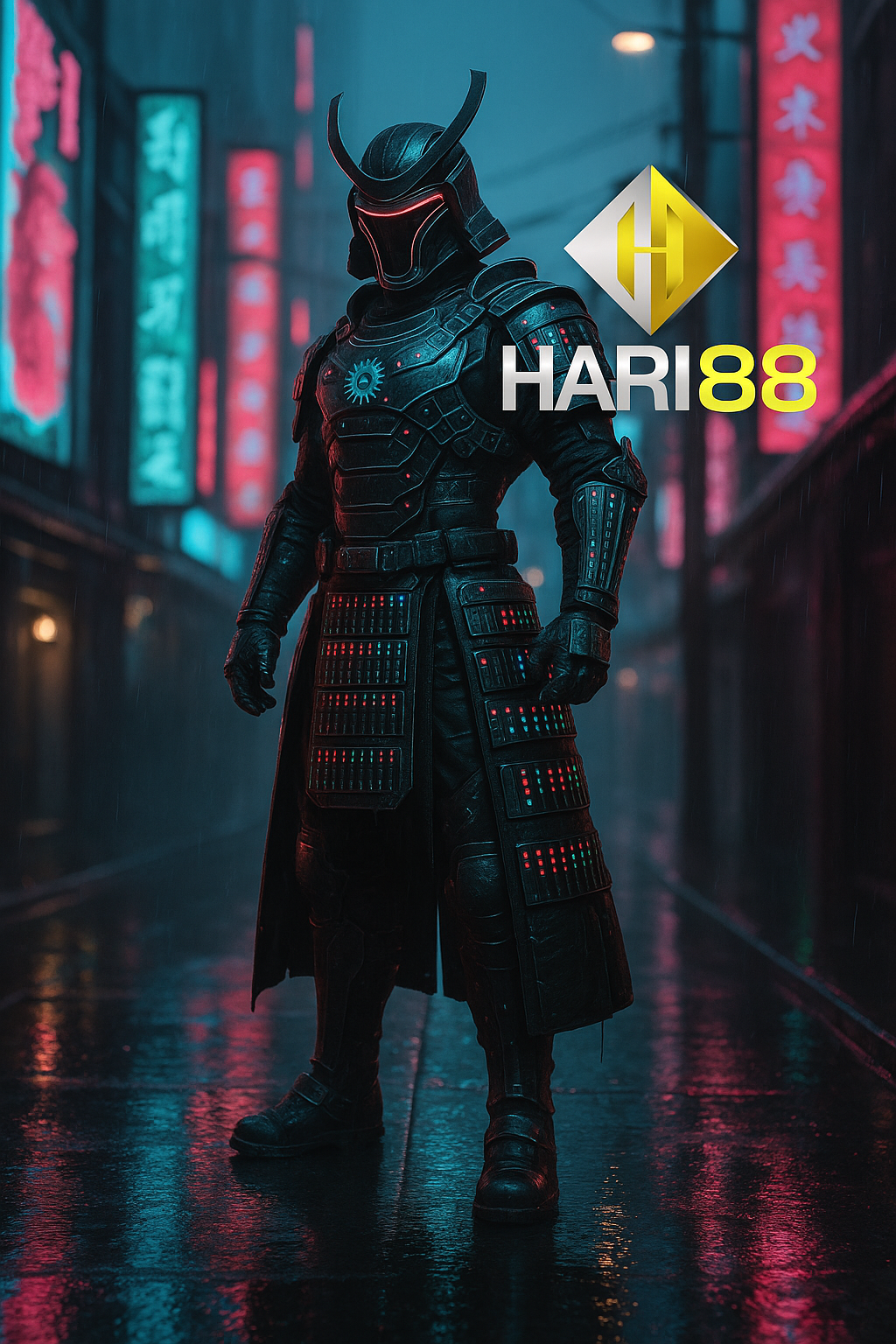 MURAH168